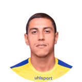 Jordan Faucher Profile Photo