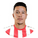 Harlin Suárez Profile Photo