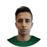 Diego Gómez Profile Photo