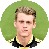 Julian Calor Profile Photo