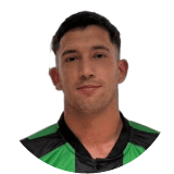 Nahuel Roldán Profile Photo