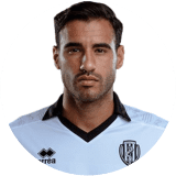 Gianluca Frabotta Profile Photo