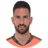 Samuel Pérez Profile Photo