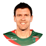 Diego Martín Scotti Profile Photo