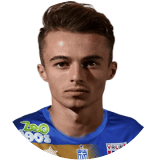 Kamil Wojtkowski Profile Photo