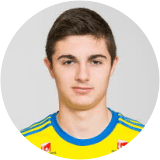 Marko Nikolic Profile Photo