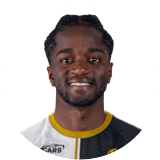 Assane Ndiaye Profile Photo