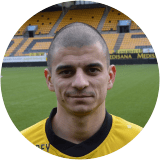 Simeon Raykov Profile Photo