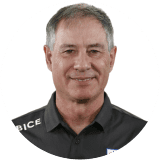 Ariel Holan  Profile Photo