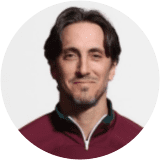 Luis Zubeldía Profile Photo