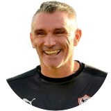 Patrice Carteron Profile Photo