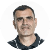 Menachem Koretzki Profile Photo