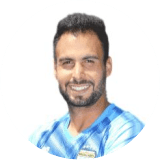 Diego Bielkiewicz Profile Photo