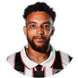 Donovan Wilson Profile Photo