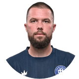 Aleksandr Lomakin Profile Photo