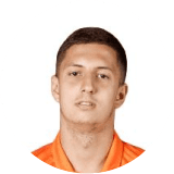 Artem Yusupov Profile Photo