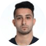 Adam Najem Profile Photo