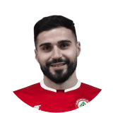 Soony Saad Profile Photo