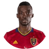 Stephen Sunday Profile Photo