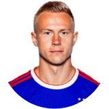 Danny Rowe Profile Photo