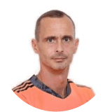 Serghei Pașcenco Profile Photo