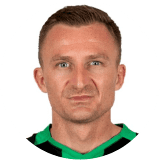 Besart Berisha Profile Photo