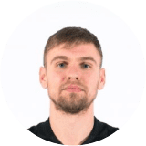 Artjom Dmitrijev Profile Photo