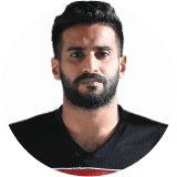 Abdulrahman Al Ghamdi Profile Photo