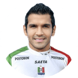 Ricardo Steer Profile Photo