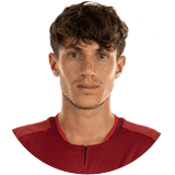 Andrea Tessiore Profile Photo