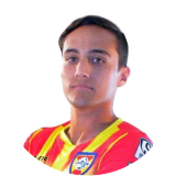 Diego Garcia Profile Photo