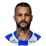 Paulo Rangel Profile Photo