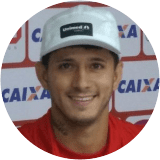 Rodrigo Alves Profile Photo