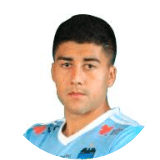 Lucas Fierro Profile Photo