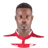 Aimery Pinga Maria Profile Photo