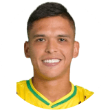 Felipe Barragán Profile Photo