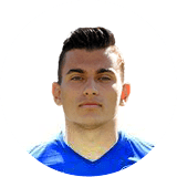 Valentino Vujinovic Profile Photo