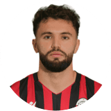 Sebastjan Spahiu Profile Photo