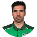 Abel Ferreira Profile Photo