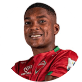 Mayer Vidal Profile Photo