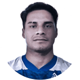 Richard Brítez Profile Photo