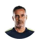 José Manuel Gomes Profile Photo