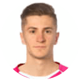 Myles Beerman Profile Photo