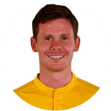 Michael McGlinchey Profile Photo