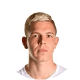 Monty Patterson Profile Photo