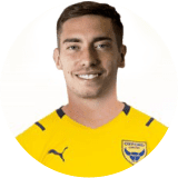 Alex Gorrin Profile Photo