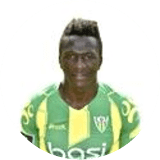 Azougha Tembeng Profile Photo