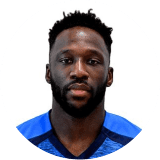 Richard Soumah Profile Photo