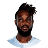 Didier Kougbenya Profile Photo