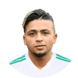 Medhi Bounou Profile Photo